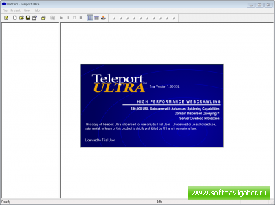 Teleport.Ultra.v1.58 Скачать бесплатно