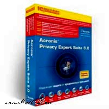 Acronis-Privacy-Expert-Suite-9.0-Russian Скачать