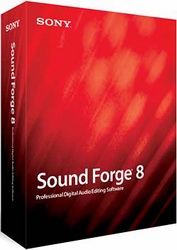 Sound-Forge-8.0d-Build-128 Скачать