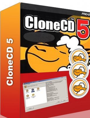 Clone CD Скачать