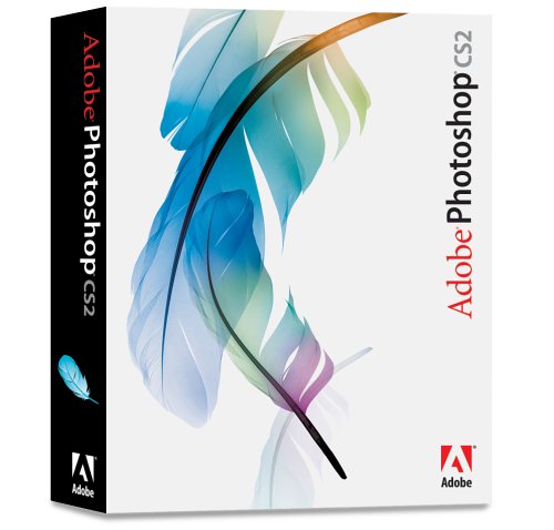 Adobe Photoshop 9 CS2 Скачать