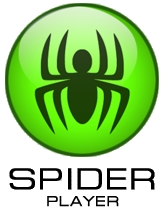 Spider-Player Скачать